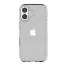 Body Glove Ghost Case - Apple iPhone 17 - Clear (BGGHO-IPH17)