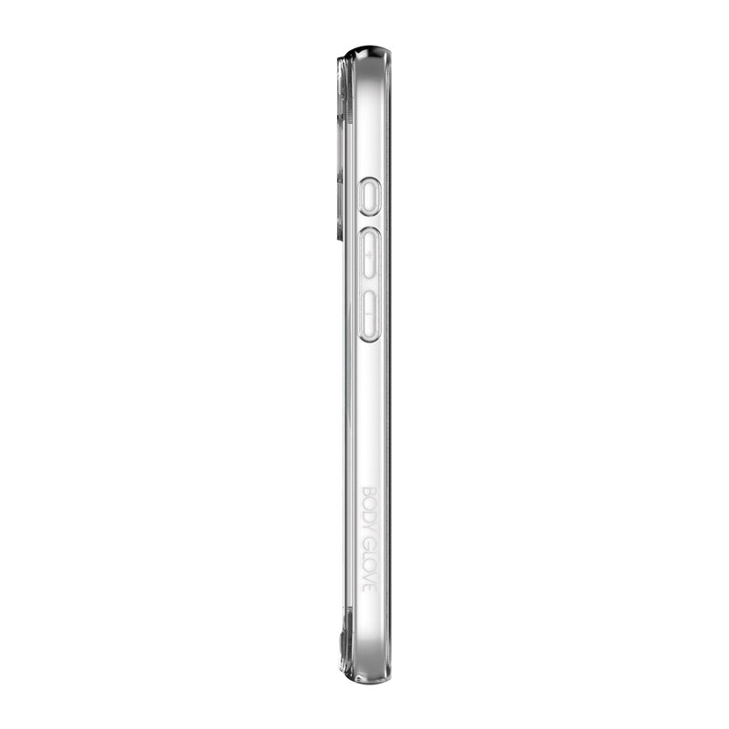 Body Glove Ghost Case - Apple iPhone 17 - Clear (BGGHO-IPH17)