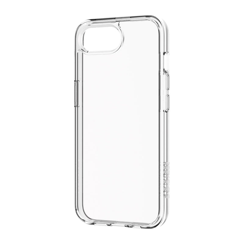 Body Glove Ghost Case - Apple iPhone 16e - Clear (BGGHO-IPHSE4CL)