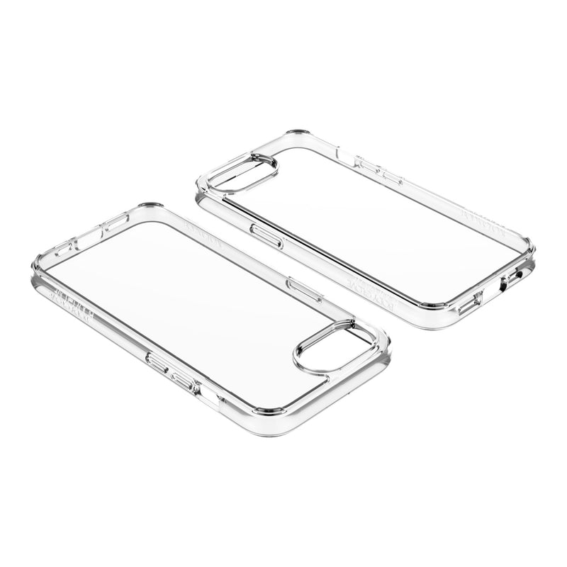 Body Glove Ghost Case - Apple iPhone 16e - Clear (BGGHO-IPHSE4CL)