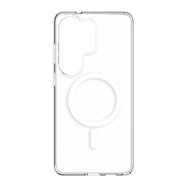 Body Glove Ghost Magnetic Case - Samsung Galaxy S26 Ultra - Clear (BGGHO-MGXS26U)