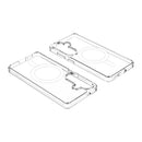 Body Glove Ghost Magnetic Case - Samsung Galaxy S26 - Clear (BGGHO-MGXS26)