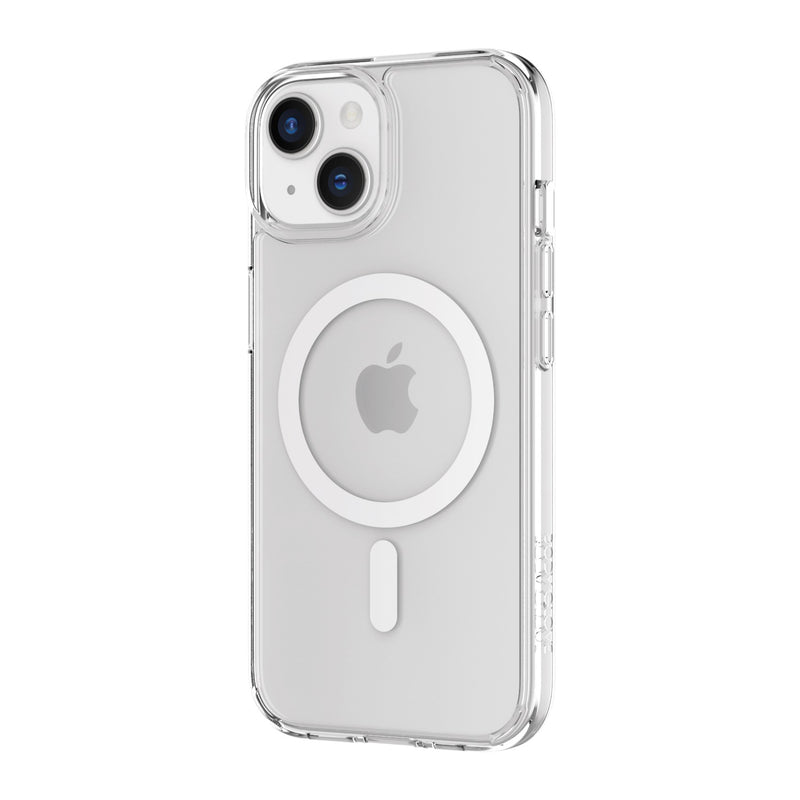 Body Glove Ghost Magnetic Case - Apple iPhone 15 - BGGHO-MIP15