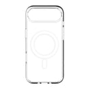Body Glove Ghost Magnetic Case - Apple iPhone Air - Clear (BGGHO-MIP17A)