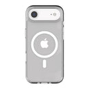 Body Glove Ghost Magnetic Case - Apple iPhone Air - Clear (BGGHO-MIP17A)