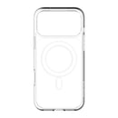 Body Glove Ghost Magnetic Case - Apple iPhone 17 Pro Max - Clear (BGGHO-MIP17PM)
