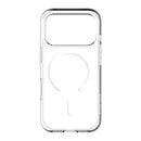 Body Glove Ghost Magnetic Case - Apple iPhone 17 Pro - Clear (BGGHO-MIP17PR)