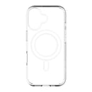 Body Glove Ghost Magnetic Case - Apple iPhone 17 - Clear (BGGHO-MIP17)