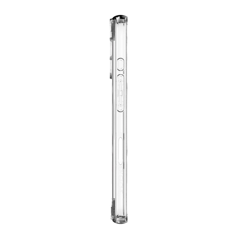 Body Glove Ghost Magnetic Case - Apple iPhone 17 - Clear (BGGHO-MIP17)