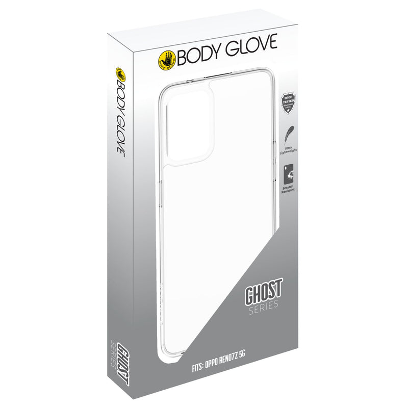 Body Glove Ghost Case - Oppo Reno7z 5G
