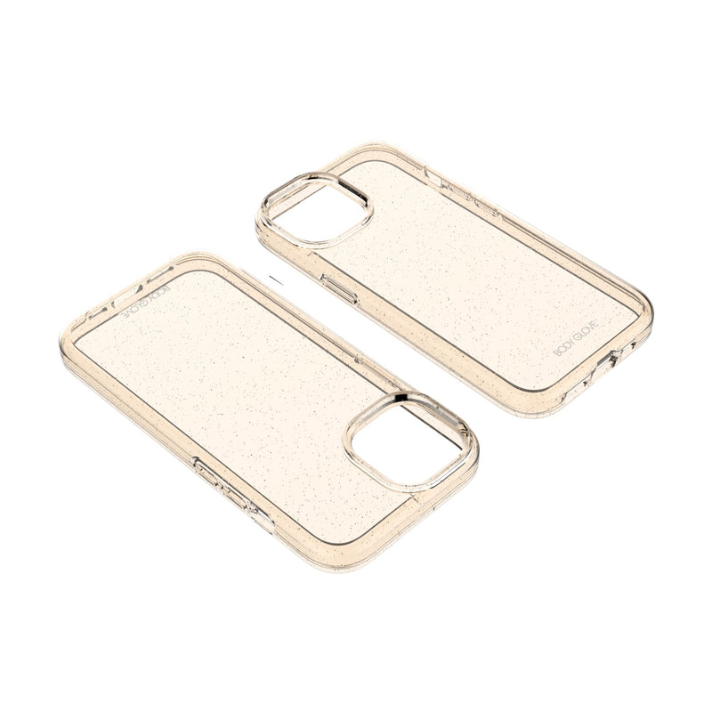 Body Glove Glitter2 Case - Apple iPhone 15 - BGGLT-IP15-PK