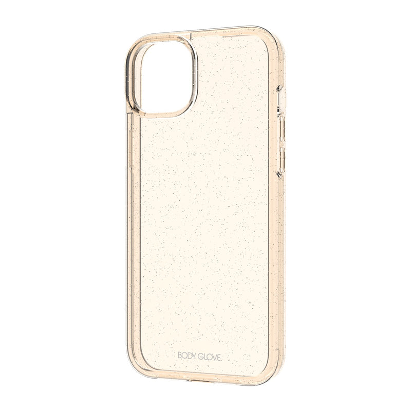 Body Glove Glitter2 Case - Apple iPhone 15 Plus - BGGLT-IP15P-PK
