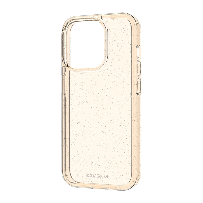 Body Glove Glitter2 Case - Apple iPhone 15 Pro - BGGLT-IP15PR-PK