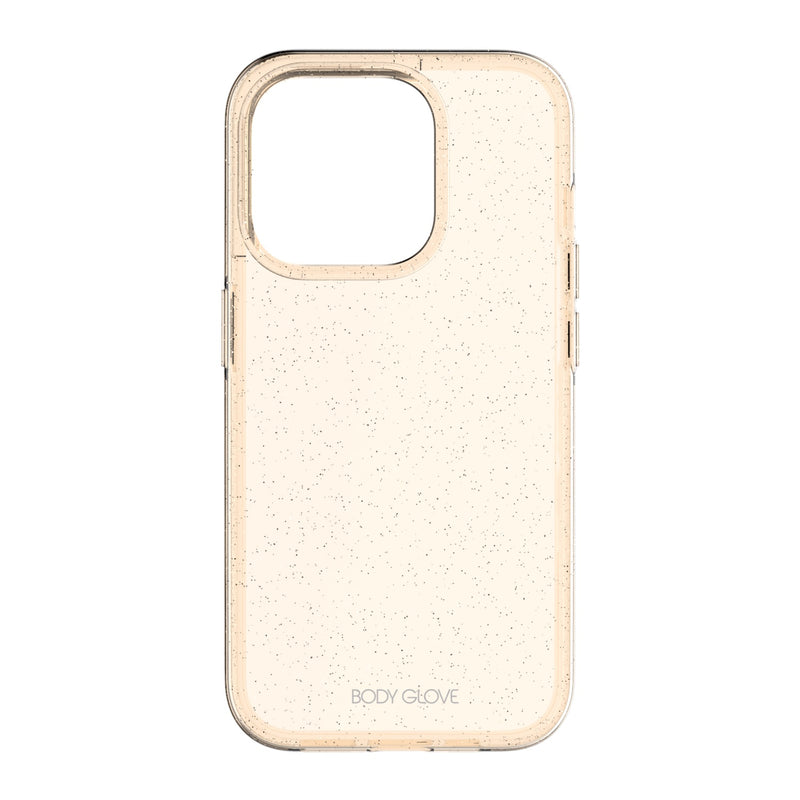 Body Glove Glitter2 Case - Apple iPhone 15 Pro - BGGLT-IP15PR-PK