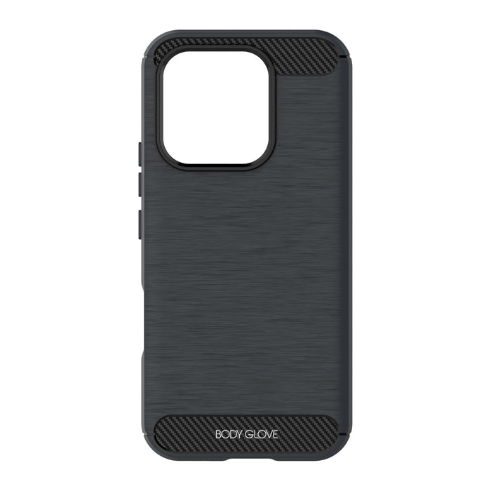 Body Glove Impact Case - HONOR 600 Lite - Black (BGIM-HON600L-B)