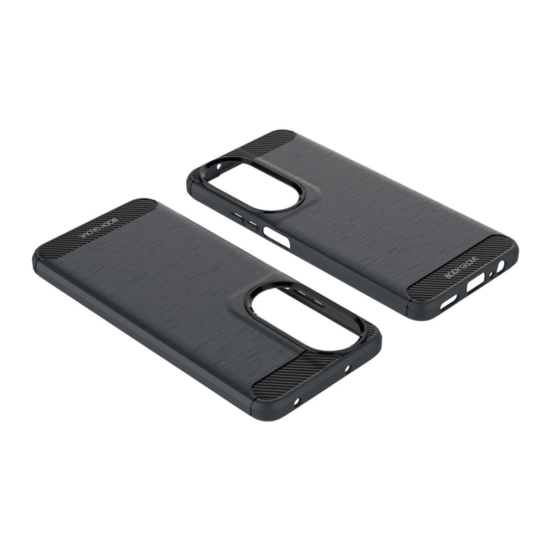 Body Glove Impact Case - HONOR X7b - Black (BGIM-HONX7B-B)