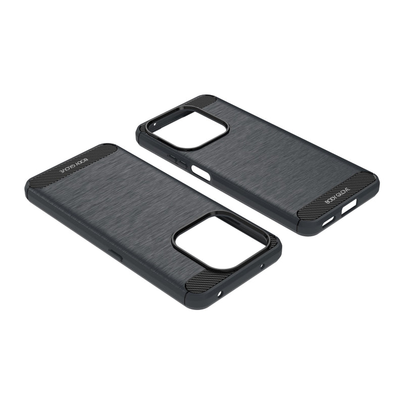 Body Glove Impact Case - HONOR X7d - Black (BGIM-HONX7D-B)