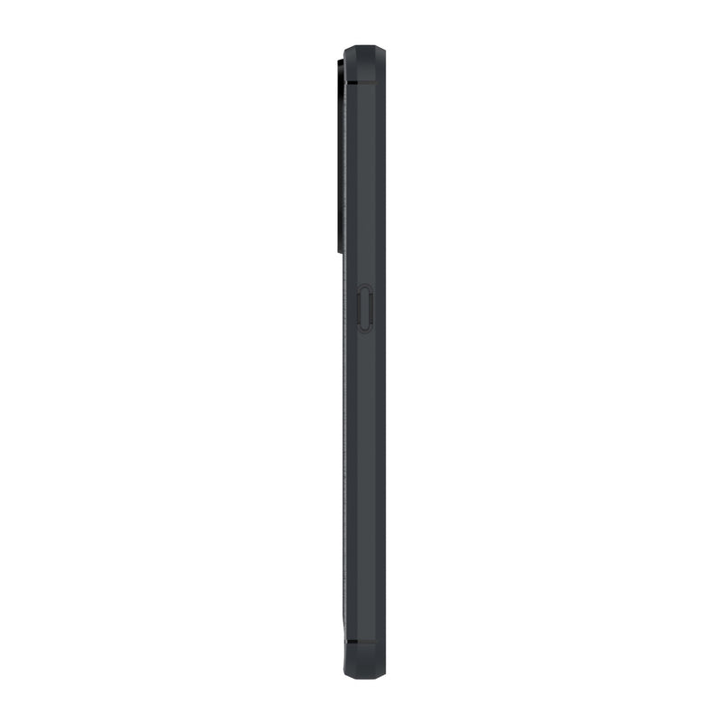 Body Glove Impact Case - HONOR X7d - Black (BGIM-HONX7D-B)