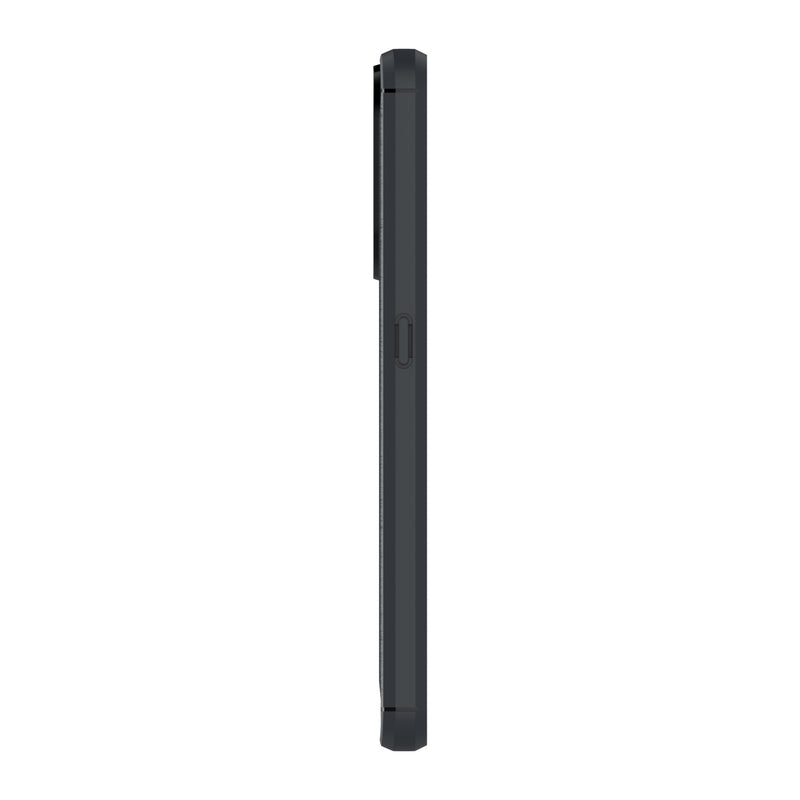 Body Glove Impact Case - HONOR X7d - Black (BGIM-HONX7D-B)