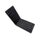 Body Glove Wireless Folding Hinge Keyboard - Black (BGKB-FOLDHNG)