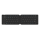 Body Glove Wireless Folding Soft Hinge Keyboard - Black (BGKB-FOLDSFT)