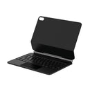 Body Glove Magnetic Wireless Keyboard With Touchpad - Apple iPad 11 (2025) / iPad 10.9 (2022) - Black (BGKB-MAGIP10T-B)