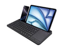 Body Glove Wireless Keyboard With Stand - Black (BGKB-STAND)