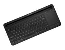 Body Glove Wireless Keyboard With Stand - Black (BGKB-STAND)