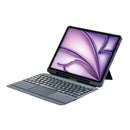Body Glove Bluetooth Keyboard With Touch Pad  - Apple iPad Air 13 (2025/2024) (BGKB-TIPA13-BK)