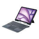 Body Glove Bluetooth Keyboard With Touch Pad  - Apple iPad Air 13 (2025/2024) (BGKB-TIPA13-BK)