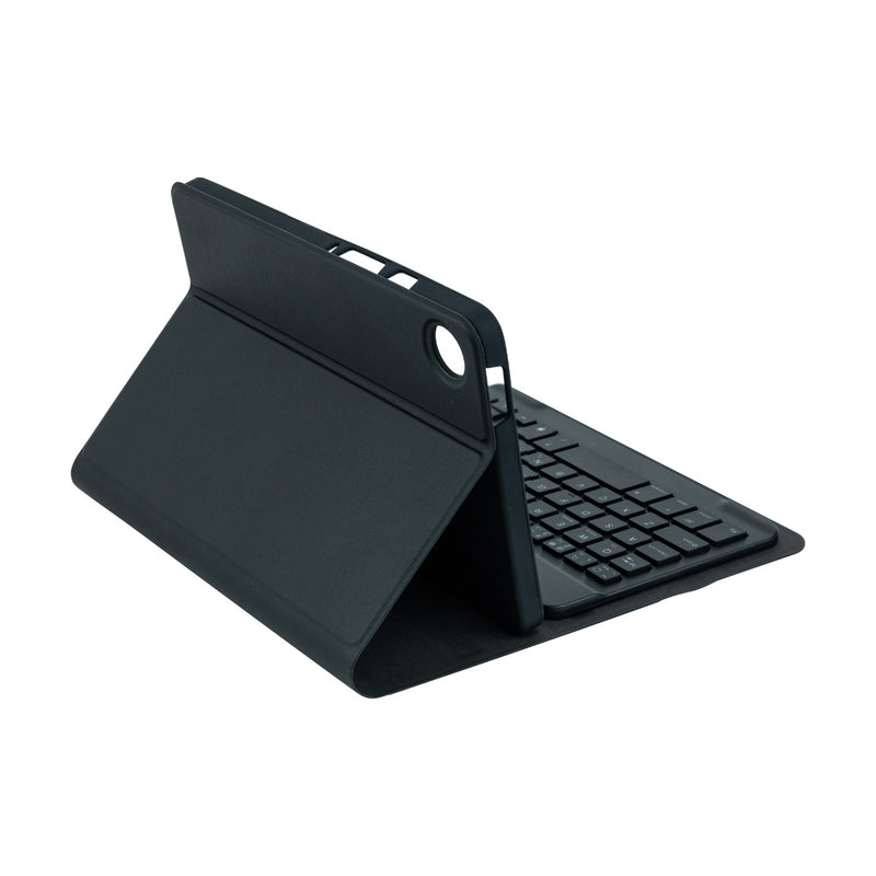 Body Glove Bluetooth Keyboard With Touch Pad  - Samsung Galaxy Tab A9 - Black (BGKB-TTABA9)