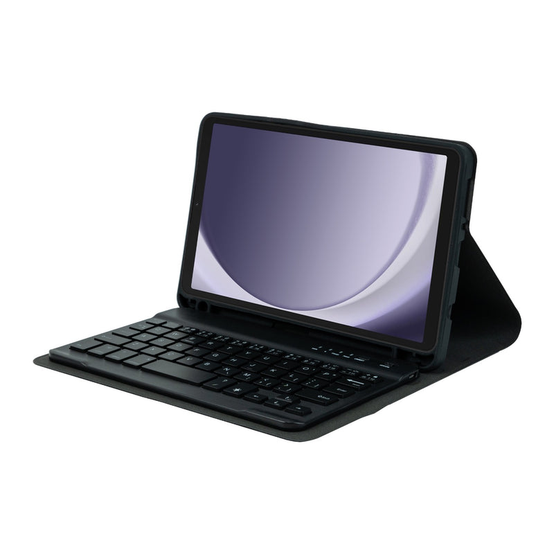 Body Glove Bluetooth Keyboard With Touch Pad  - Samsung Galaxy Tab A9 - Black (BGKB-TTABA9)