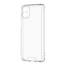 Body Glove Lite Case - Samsung Galaxy A05 - Clear
