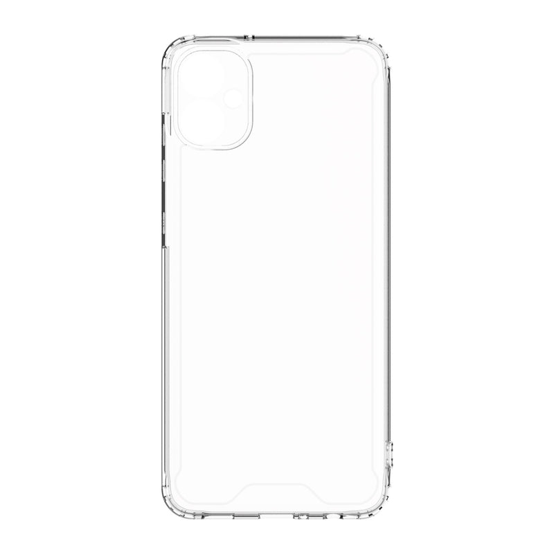 Body Glove Lite Case - Samsung Galaxy A05 - Clear