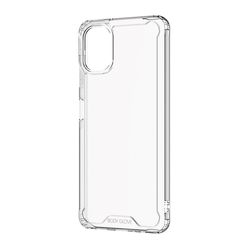 Body Glove Lite Case - Samsung Galaxy A06 - Clear (BGLITE-GA06-CL)