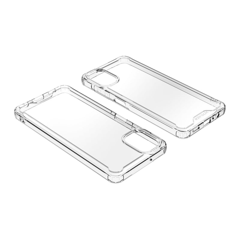 Body Glove Lite Case - Samsung Galaxy A06 - Clear (BGLITE-GA06-CL)