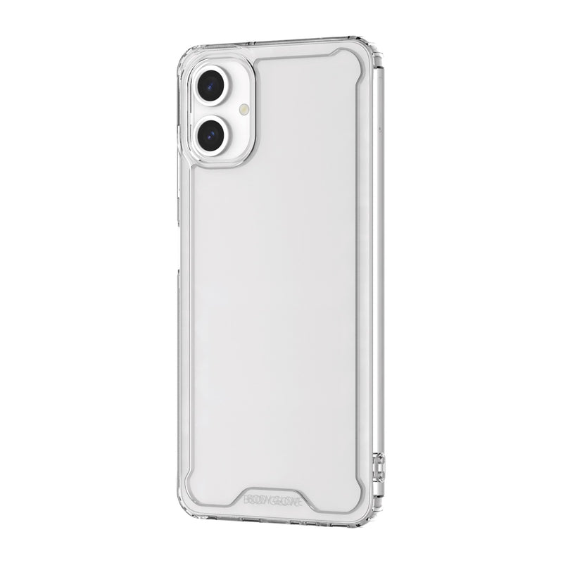 Body Glove Lite Case - Samsung Galaxy A06 - Clear (BGLITE-GA06-CL)