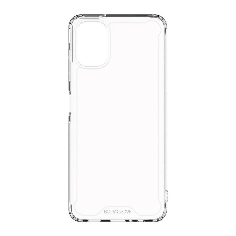 Body Glove Lite Case - Samsung Galaxy A06 - Clear (BGLITE-GA06-CL)