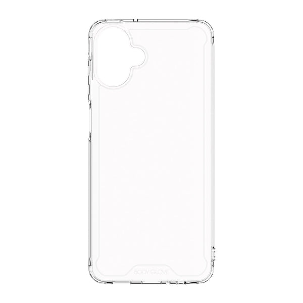 Body Glove Lite Case - Samsung Galaxy A07 - Clear (BGLITE-GA07-CL)
