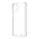 Body Glove Lite Case - Samsung Galaxy A07 - Clear (BGLITE-GA07-CL)