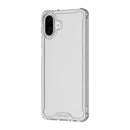 Body Glove Lite Case - Samsung Galaxy A07 - Clear (BGLITE-GA07-CL)