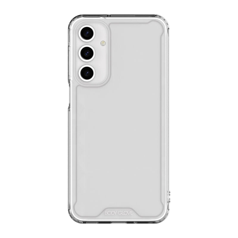 Body Glove Lite Case - Samsung Galaxy A16 - Clear (BGLITE-GA16-CL)