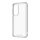 Body Glove Lite Case - Samsung Galaxy S24 FE - Clear (BGLITE-GXS24FE)