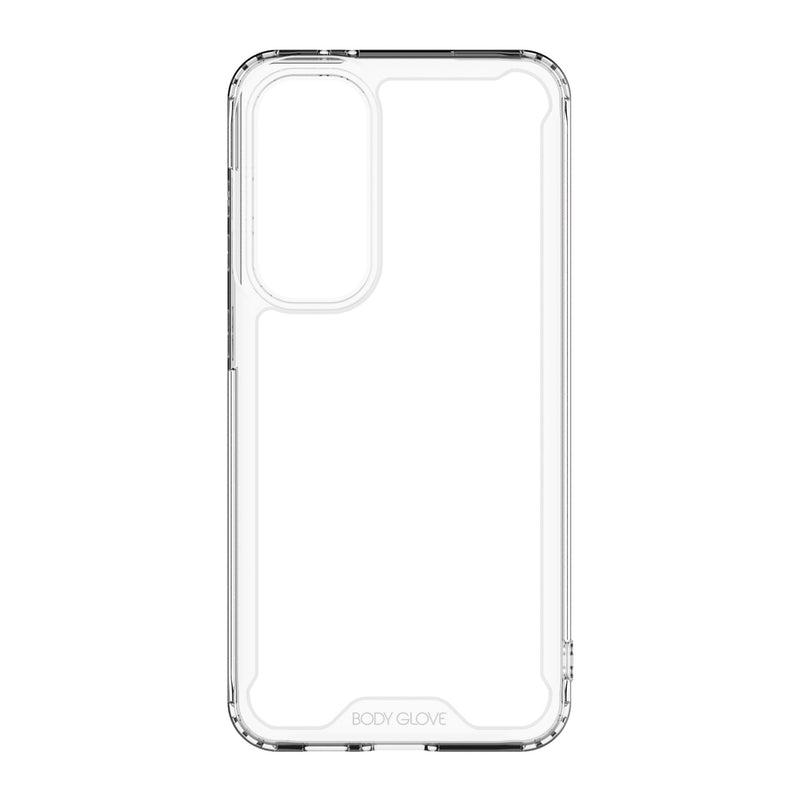 Body Glove Lite Case - Samsung Galaxy S24 FE - Clear (BGLITE-GXS24FE)