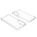 Body Glove Lite Case - Samsung Galaxy S25 FE - Clear (BGLITE-GXS25FE)