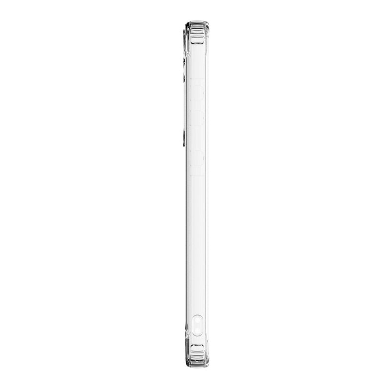 Body Glove Lite Case - Samsung Galaxy S25 FE - Clear (BGLITE-GXS25FE)