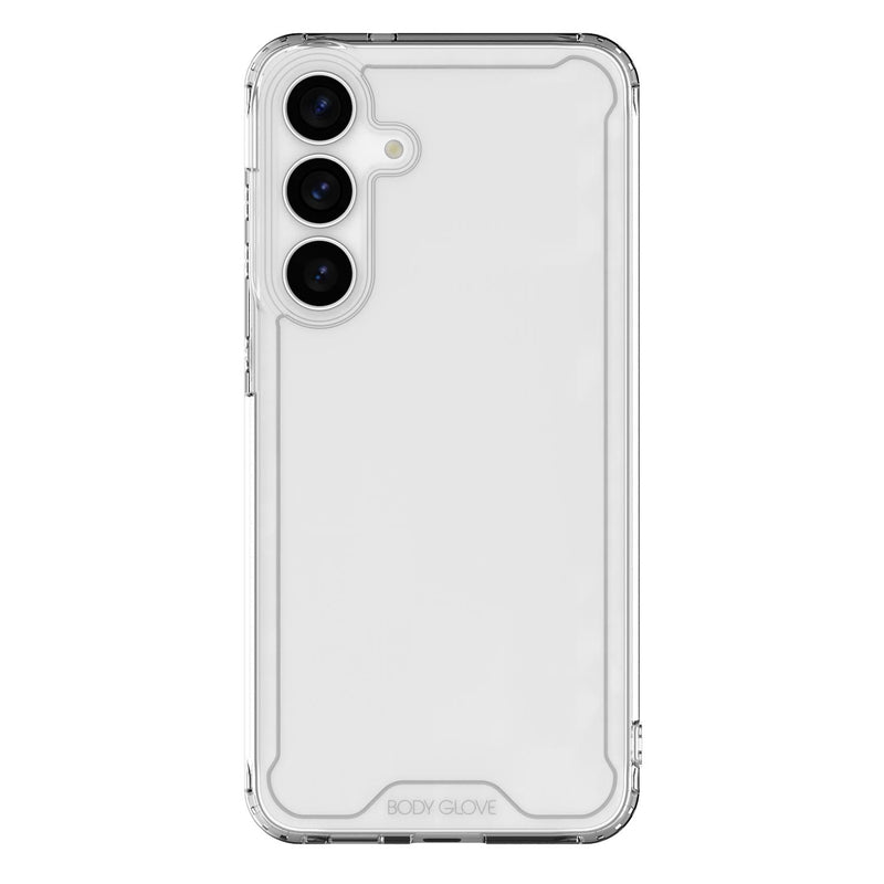 Body Glove Lite Case - Samsung Galaxy S25 FE - Clear (BGLITE-GXS25FE)