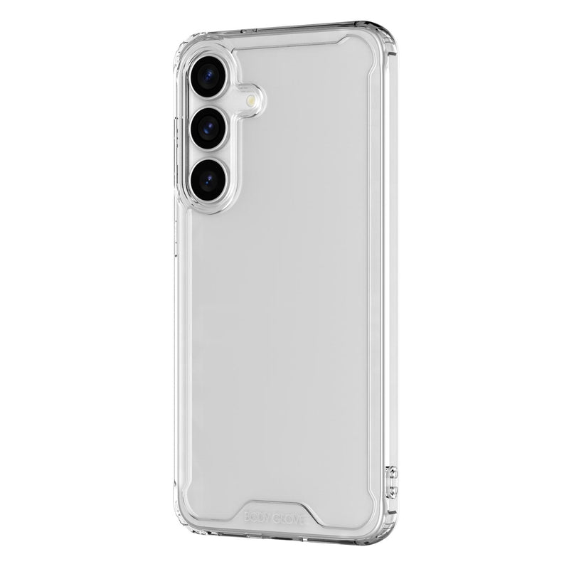 Body Glove Lite Case - Samsung Galaxy S25 FE - Clear (BGLITE-GXS25FE)