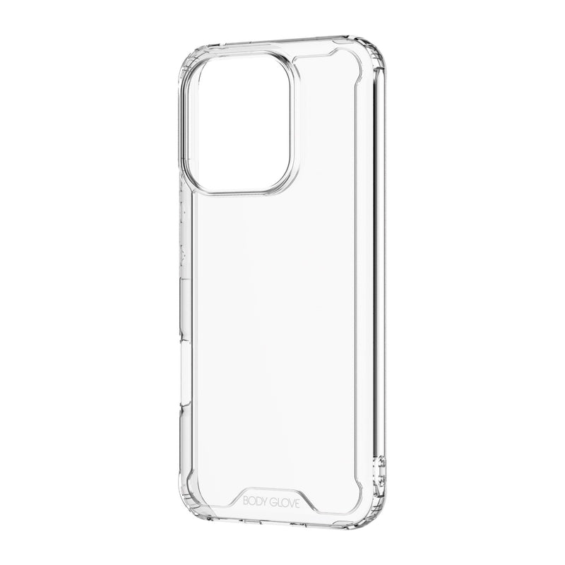 Body Glove Lite Case - HONOR 400 Lite - Clear (BGLITE-H400L-CL)