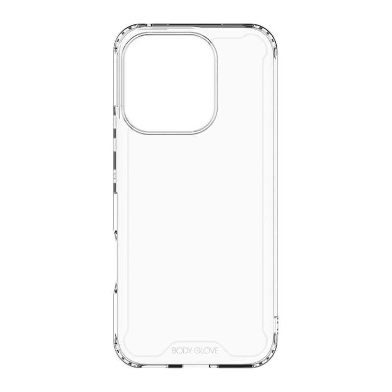 Body Glove Lite Case - HONOR 400 Lite - Clear (BGLITE-H400L-CL)